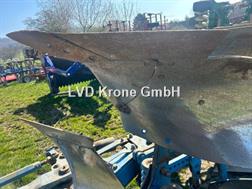 Lemken Vari Opal 8 X