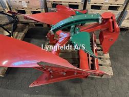 Kverneland UDBYGNINGSFURE EG100