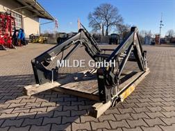Stoll Solid 35-18 H Breitschwinge