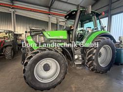 Deutz-Fahr Agrotron 6160