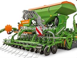 Amazone Centaya 3000 Super / KG 3001 Special --- Centaya 3