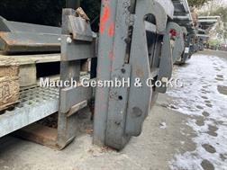 Weidemann Hubgerüst