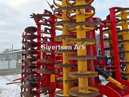 Väderstad Carrier CR L 525