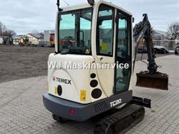 Terex TC20