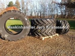 Alliance VF 620/70R42 Traktordæk . Tilbud