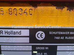 Schuitemaker RAPIDE 3000