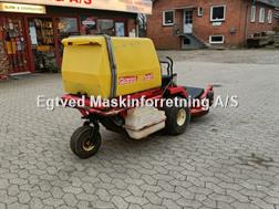 Gianni Ferrari GF 570