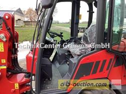 Schäffer HOFLADER SCHÄFFER 4670