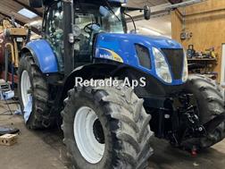 New Holland T 7050