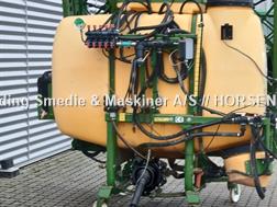 Amazone UF 1200 20 meter