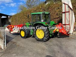 Kuhn GMD 700 – G II