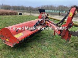 Maschio Trincia  Giraffa 210  SÆLGES MOMSFRI