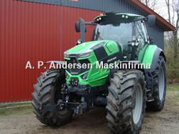 Deutz-Fahr AGROTRON TTV 7250