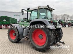 Fendt 822