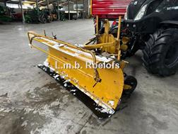 Schmidt 2.80 mtr DLK 320 Sneeuwschuif