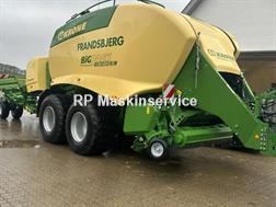 Krone Big Pack 1290 HDP II XC 1290 hdp 2 xc