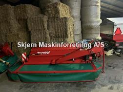 Kverneland 3132MT CRIMPER PROFI