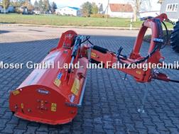 Kuhn TBE 19