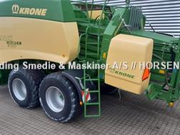 Krone Big Pack 1290 HDP II XC