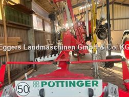 Pöttinger TOP 812