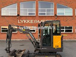 Volvo EC20E