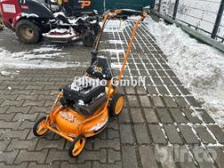 As Motor AS510 2T ES A