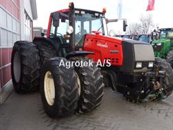 Valtra 8350 HI TECH II