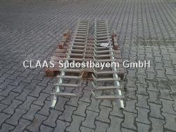 Amazone RÄUMERSYSTEM