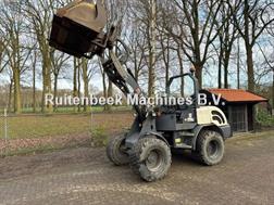 Terex TL65 Shovel loader