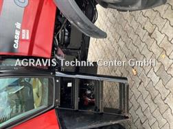 Case IH CS 120
