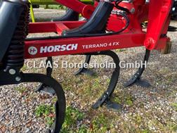 Horsch Terrano 4 FX
