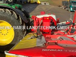 Pöttinger Novacat V 10000 CF