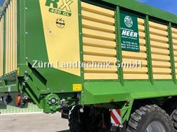 Krone RX400GL  im KUNDENAUFTRAG