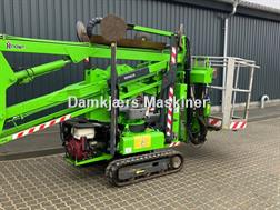 Hinowa GOLD 14.70 Hinowa Gold 14.70