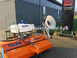 Tuchel Plus Pro 590 135-260 cm.