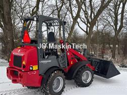 Weidemann 1160