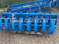 Lemken Doppelprofilringwalze 2 Meter D540 (Fahrtrichtung 
