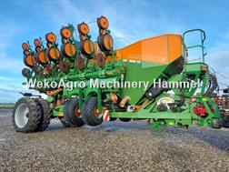 Amazone EDX 9000-TC MED GPS