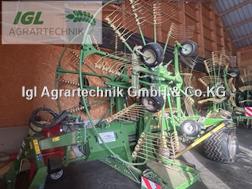 Krone Swadro 1400 Plus