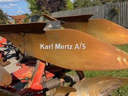 Kuhn 370E NSH