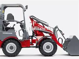 Weidemann 1280 CLASSIC