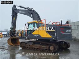 Volvo EC300 E L