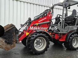 Weidemann 1370 CX50