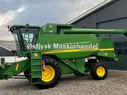 John Deere 9560 WTS