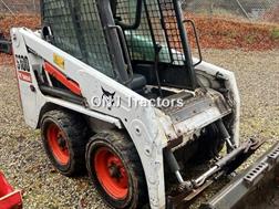 Bobcat S100