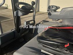 Jungheinrich EFG 320