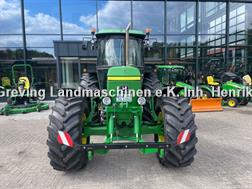 John Deere 3350