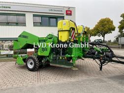 AVR Kartoffelpflanzmaschine