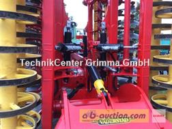 Väderstad SCHEIBENEGGE CARRIER XL 725