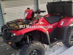 Honda TRX 520 FA